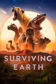 Surviving Earth (Season 1) [E05 Added] English TV series DVD