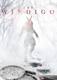 The Windigo (2024) English Dvd Movie Box Set