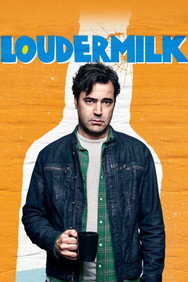Loudermilk (Season 1 – 3) (2017–2020) Comedy English Audio TV Series DVD Box Set New