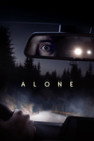 Alone [2020] English Movie Dvd New Box Set