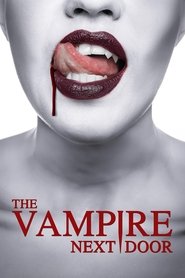 The Vampire Next Door (2024) English Dvd Movie Box Set