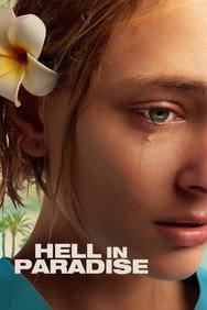 Hell in Paradise (2025) Horror English Audio New Movie DVD Box Set