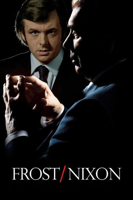 Frost/Nixon (2008) English Dvd Movie Box Set