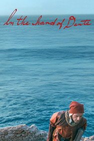 In the Hand of Dante (2026) Movie DVD - Movie