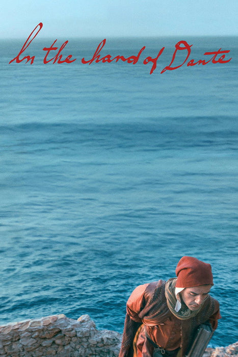 In the Hand of Dante (2026) English Dvd Movie Box Set