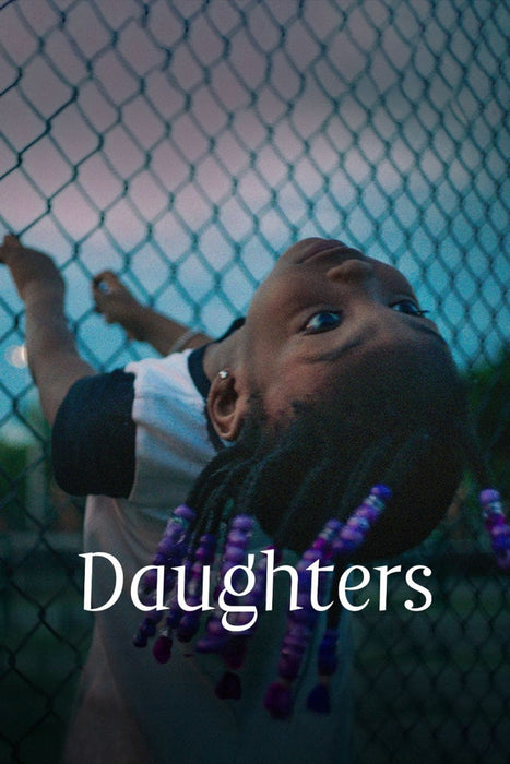 Daughters (2024) DVD New Set [English Audio - Free Shipping]