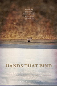 Hands That Bind (2021) English Dvd Movie Box Set