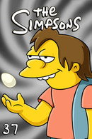 The Simpsons (Season 37) [S37E15 Added] English TV series DVD