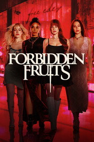 Forbidden Fruits (2026) Horror,Comedy English DVD Movie Box Set