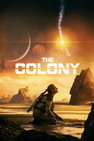 The Colony (AKA Tides) [2021] English Movie Dvd New Box Set