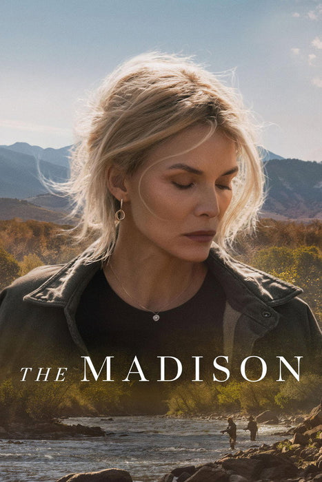 The Madison (Season 2) English Dvd Box Set