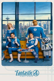 The Fantastic 4: First Steps (2025) English Dvd Movie Box Set