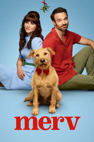 Merv (2025) English Dvd Movie Box Set
