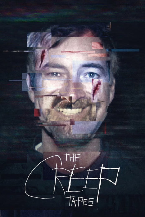 The Creep Tapes (Season 1-2) [S02E06 Added] English TV series DVD