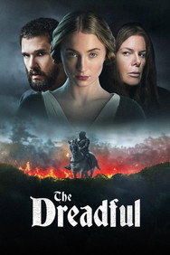 The Dreadful (2026) Horror English DVD Movie Box Set