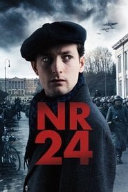 Number 24 AKA Nr. 24 (2024) English Dvd Movie Box Set - Movie, TV Show