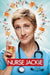 Nurse Jackie (2010) [Season-2] English Medical Comedy-Drama Series Box Set New DVD - Movie, TV Show