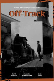 Off-Track (2024) English Dvd Movie Box Set