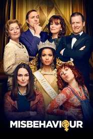 Misbehavior (2020) English DVD Movie Box Set