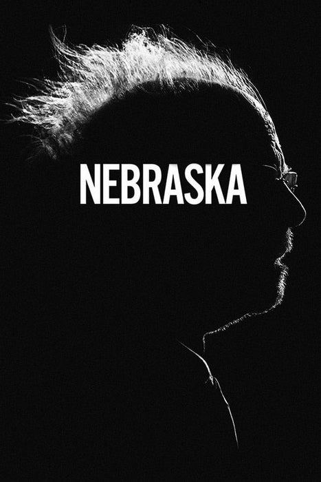 Nebraska (2013)English Dvd Movie Box Set