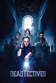 Deadtectives (2018) English Dvd Movie Box Set