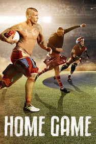 Home Game (Season 1) (2020) Episode 1-8 English Audio TV Series DVD Set
