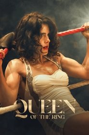 Queen of the Ring (2024) English Dvd Movie Box Set