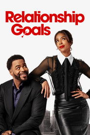 Relationship Goals (2026) Romance,Comedy English DVD Movie Box Set