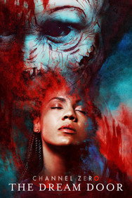 Channel Zero (Season-1-4) [2016-2018] English Complete Series Box Set DVD