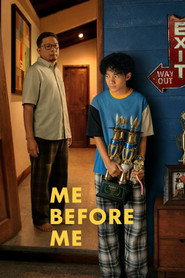Me Before Me (2026) Drama English Movie DVD