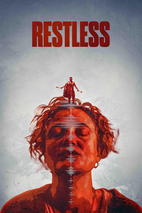 Restless (2025) DVD Set New Brand