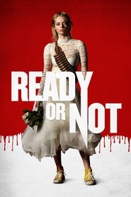 Ready or Not (2019) English Dvd Movie Box Set