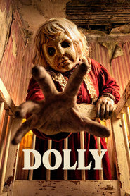 Dolly (2026) Horror English DVD Movie Box Set