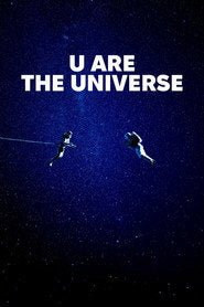 U Are the Universe (2024) English Dvd Movie Box Set