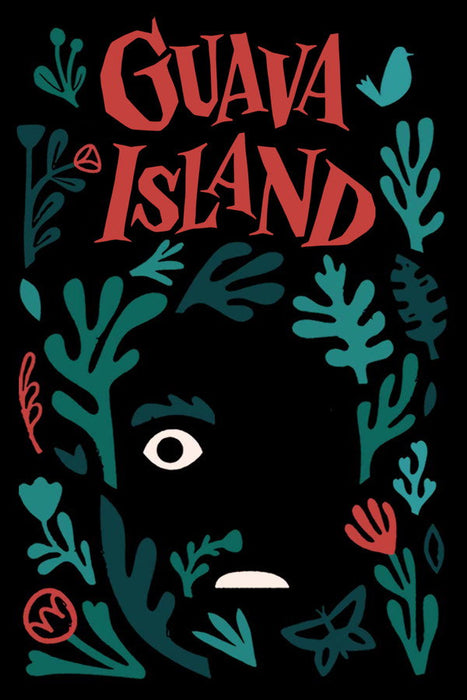 Guava Island (2019) English Dvd Movie Box Set