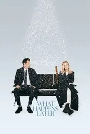 What Happens Later (2023) English Dvd Movie Box Set