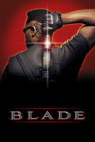 Blade (1998) Action English Audio Movie DVD Box Set New