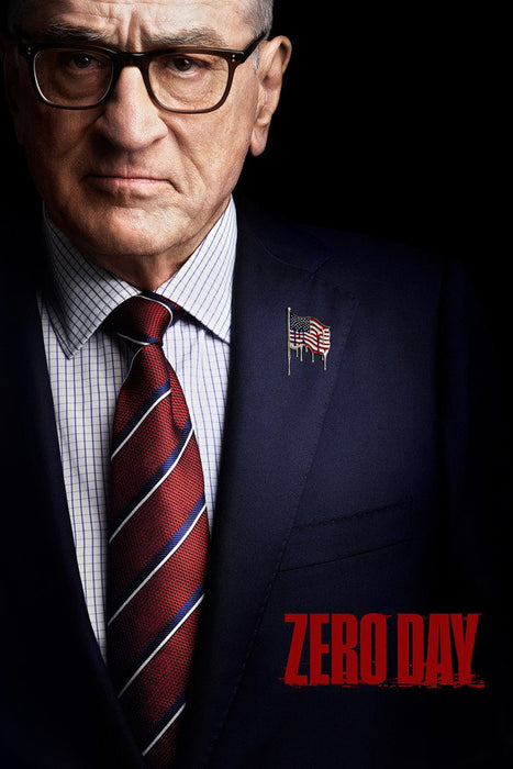 Zero Day (Season 1) English Dvd Box Set