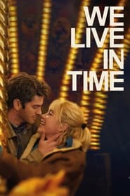 We Live in Time (2024) English Dvd Movie Box Set