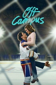 Off Campus the complete Season 1 DVD - Drama - English Series