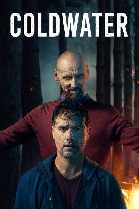 Coldwater (Season 1) [S01E06 Added] English TV series DVD