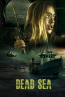 Dead Sea [2024] English Movie Dvd New Box Set