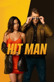 Hit Man (2022) English Action Movie DVD Box Set New