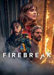 Firebreak (2026) Thriller,Drama English DVD Movie Box Set