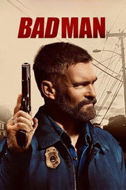 Bad Man (2025) English Dvd Movie Box Set