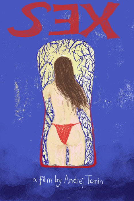 Sex (2026) English Dvd Movie Box Set