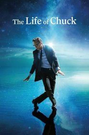 The Life of Chuck (2024) English Dvd Movie Box Set