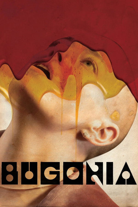 Bugonia (2025) English Dvd Movie Box Set