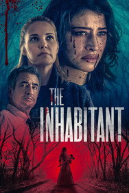 The Inhabitant (2022) English Horror Movie DVD Box Set New