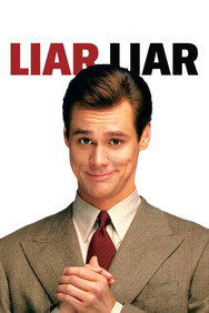 Liar Liar (1997) Comedy English Audio Movie DVD Box Set New